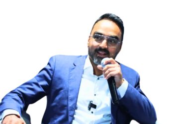 From Immigrant to Innovator: Vimal Hardat Opens Up to Faridoon Shahryar About His Extraordinary Path