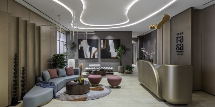 PIRAMAL REALTY INAUGURATES PHASE ONE OF ITS CLUBHOUSE AT PIRAMAL REVANTA, MULUND