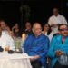 Aamir Khan, Jackie Shroff, Vidya Balan and other esteemed colleagues make the 90th birthday celebrations of veteran actor Achyut Potdar, an event to remember