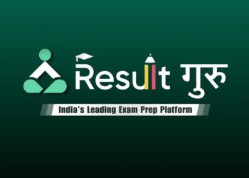 Small-Town Entrepreneurs Revolutionize EdTech with Vernacular Exam Prep Platform.