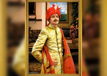 Prince Manvendra Singh Gohil: Championing LGBTQ+ Rights and Inclusion
