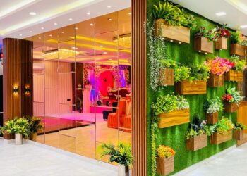 Queen’s Banquet: Lucknow’s Premier Destination for Luxurious and Personalized Events