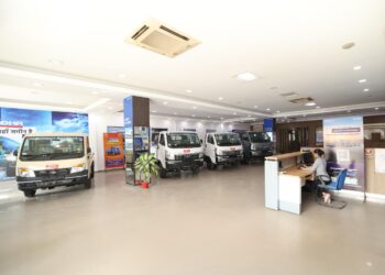 MGS Auto Fab Private Limited