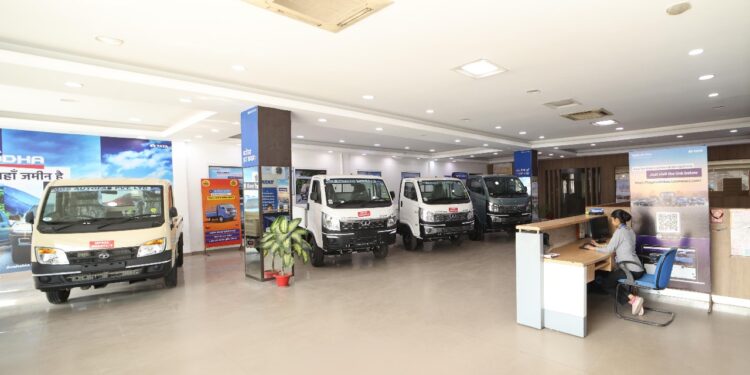 MGS Auto Fab Private Limited