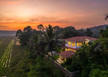 Neha Anand – Enterprising Founder of Three Layer Hospitality in India & Dubai- Announces Latest Venture : Villas by NOOR,  A Collection of Five Luxurious Villas in Salvador do Mundo and Aldona, Goa
