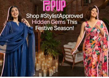 Mumbaikars! Get ready as Nykaa Fashion’s Festive Pop-Up Hits Town on 30th August!