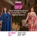 Mumbaikars! Get ready as Nykaa Fashion’s Festive Pop-Up Hits Town on 30th August!