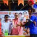 Dinesh Shahra Foundation Recognizes Youth Participation at a Dahi Handi Celebration Event in Mumbai