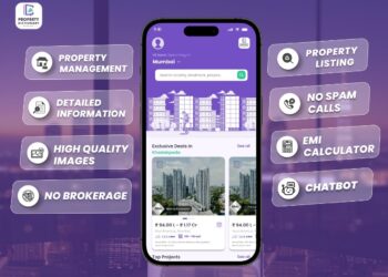 Sara Techconcept Launches ‘Property Dictionary’ App To Simplify Property Search in Mumbai 