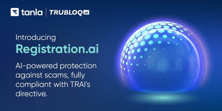 Tanla implements TRAI’s Directive: Pioneering SMS Scam Protection with URL and Callback Number Whitelisting