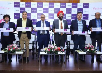 IPCA Laboratories Ltd launches Diulcus® to address Diabetic Foot Ulcer (DFU) in India