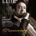 Varun Chaudhary, Scion of Nepal’s Richest Family, Featured on ELITE Magazine’s 10th Anniversary Cover – Decade of Icons