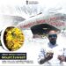Chef Sanjay Thakur Promotes Millets at Mount Everest Base Camp: A Culinary Journey to New Heights