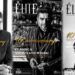 ELITE Magazine India Celebrates 10 Years of Luxury Media Excellence with “Decade of Icons” Special Digital Covers