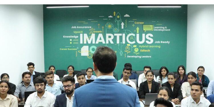 Imarticus Learning Unveils 2.0 Certified Investment Banking Operations Professional Program (CIBOP™)