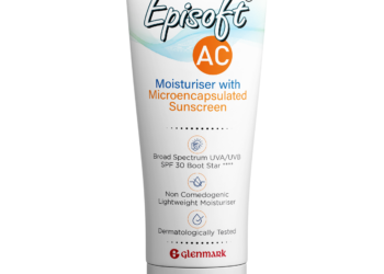 Episoft AC SPF 30 Moisturizer – Your One-step Dermatologically-tested Skincare Product