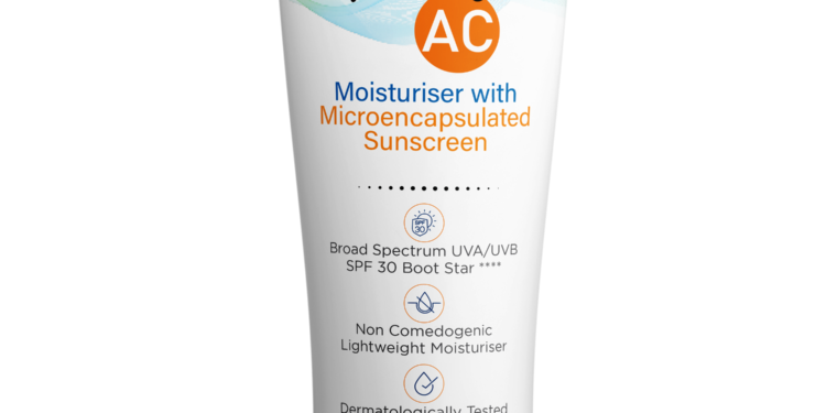 Episoft AC SPF 30 Moisturizer – Your One-step Dermatologically-tested Skincare Product