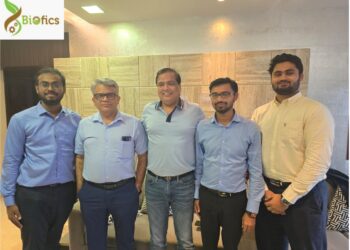 Biofics Private Limited Raises ₹10.4 Crore in Pre-Series A Funding to Accelerate Growth in Bio-CNG and Waste Management Solutions