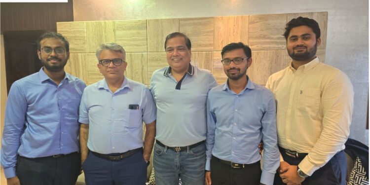 Biofics Private Limited Raises ₹10.4 Crore in Pre-Series A Funding to Accelerate Growth in Bio-CNG and Waste Management Solutions