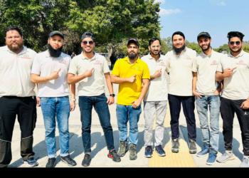 Tenetizer Technologies: Pioneering Salesforce Solutions in the Heart of Delhi