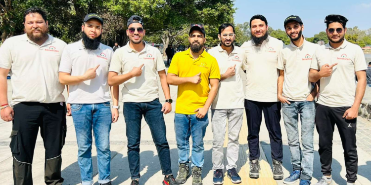 Tenetizer Technologies: Pioneering Salesforce Solutions in the Heart of Delhi