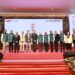 The BNI Pune East and North Region celebrated its Annual Members Day with their flagship event called the Confluence 2024 on the 24th of August,