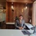 “Meet Mushir Ahmad: The Visionary Founder & Director of KWIKMI”