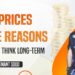 Gold Prices Surge Reasons, “Be Aware and Think Long-Term” says Hemant Sood, Ludhiana