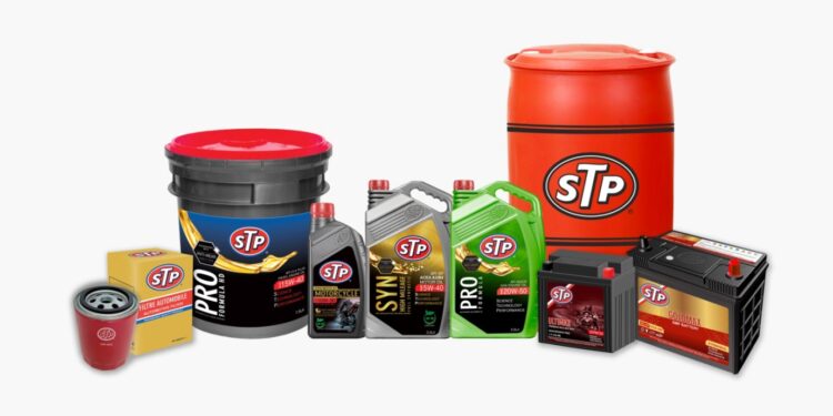 Energizer Holding, Inc And Assurance Intl Limited Announce New Products Line Of Stp®️ Lubricants Oil, Filters, Batteries