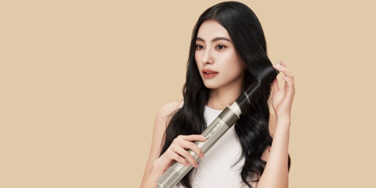 Dreame Technology Launches a Range of Personal Grooming and Styling Products in India