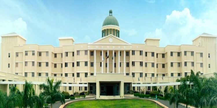 MBA ESG India Welcomes 7th Cohort with Industry Experts and a Cultural Celebration