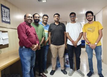 Yuva Unstoppable: Transforming Schools and Futures Across India
