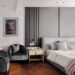 SPAN FLOORS brings Eco- Friendly luxury with Oak and Walnut Engineered Chevron Wooden Flooring Collection