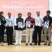 Indo-Western Fusion Shines at Vr4Pr’s Poetic Event in Meerut
