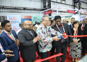 Swadgram introduces eight international brands to the Indian market at Anuga Select India 2024