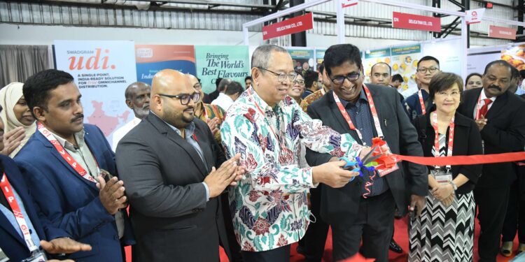 Swadgram introduces eight international brands to the Indian market at Anuga Select India 2024