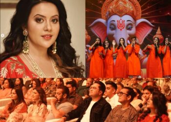 Eco-Warriors: How Amruta Fadnavis Inspired 2,500 Children to Teach Adults What’s Right