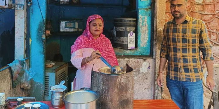 Empowering Women Entrepreneurs: Spherule Foundation and Fedbank Financial Services Ltd. Join Forces for a Groundbreaking CSR Initiative, ‘Umeed
