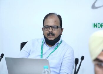 ES Ranganathan Reviews the 6.6% Growth Prediction in India’s Oil Demand for 2024 Amid Global Revisions