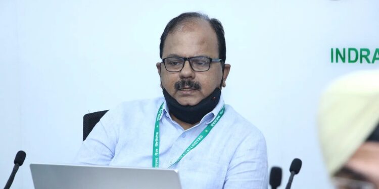 ES Ranganathan Reviews the 6.6% Growth Prediction in India’s Oil Demand for 2024 Amid Global Revisions