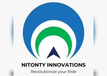 Nitonty Innovations: Pioneering the E-Bike Movement in India