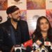 Satrangi Album Celebration: Shilpa Doshi & Rajeev Mahavir Shine at Royal Opera House