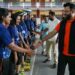 Tapan Acharya: The Multifaceted Visionary Bridging Entertainment and Sports