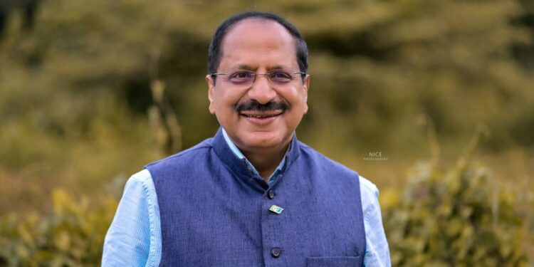 Insights from V.P. Nandakumar on the Future of Gold Loans through Manappuram Finance