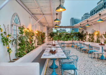The House of Makeba: Six Years of Culinary Innovation and a Vision for National Growth.