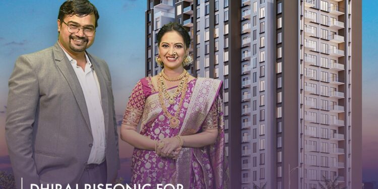 Pinecliff Realty Makes Premium Living Accessible: Dhiraj Riseonic for Homebuyers in Pune