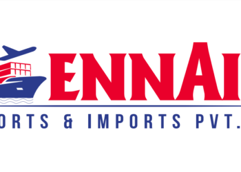 Ennair Exports & Imports: A Leader in Global Trade from Andhra Pradesh.