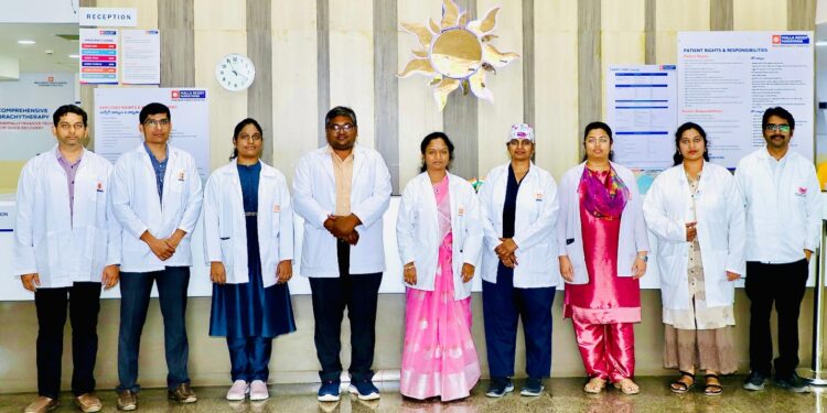 Malla Reddy Cancer Hospital and Research Institute Aims to Provide Advanced & Affordable Cancer Treatments Under One Roof