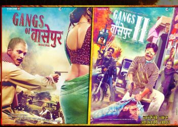 Gangs of Wasseypur I & II Returns to the Big Screen at Miraj Cinemas, Rediscover the Magic