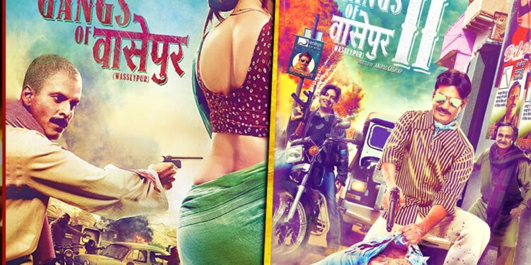 Gangs of Wasseypur I & II Returns to the Big Screen at Miraj Cinemas, Rediscover the Magic
